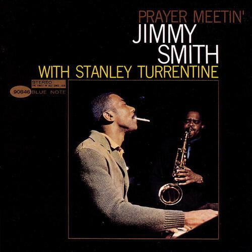 Jimmy Smith - Lonesome Road (AKA Lonesome Road Blues) (Remastered)