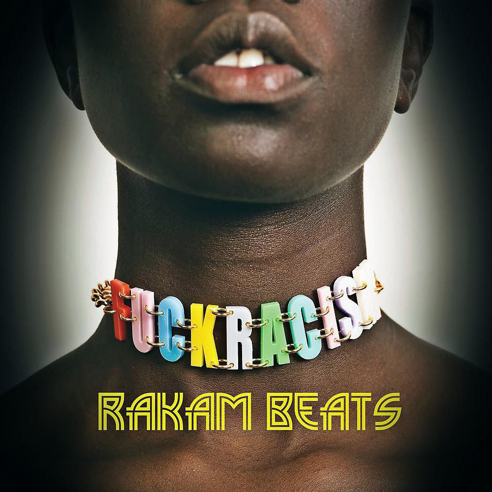 Постер альбома Fuck Racism