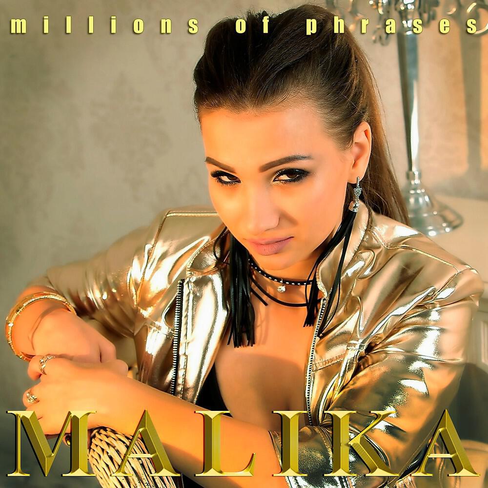 MALIKA - You Find Me (Original Mix)