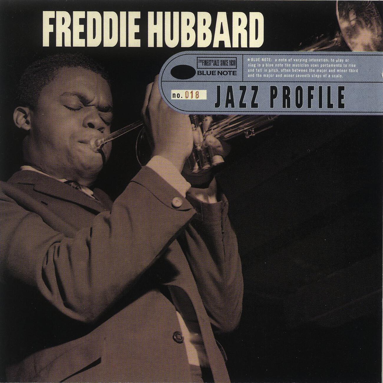 Freddie Hubbard - You're My Everything