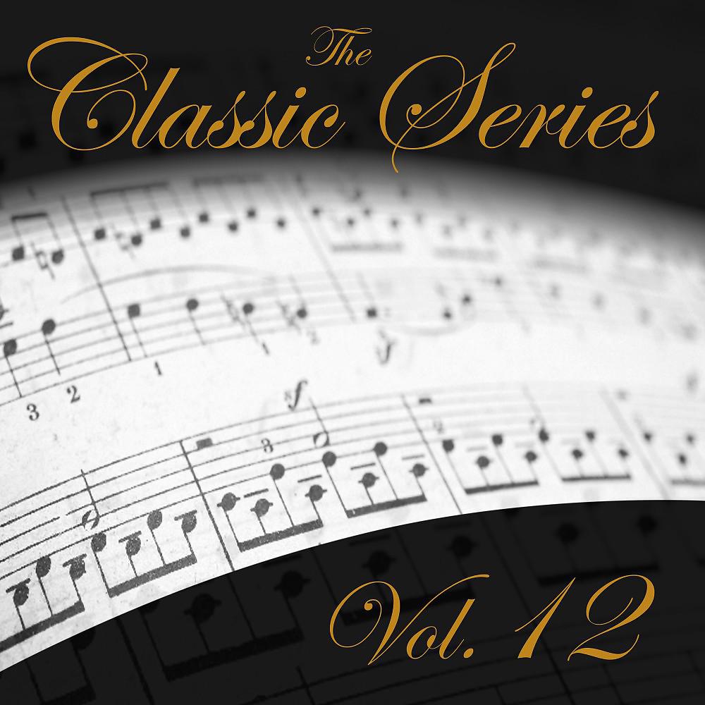 Постер альбома The Classic Series, Vol. 12