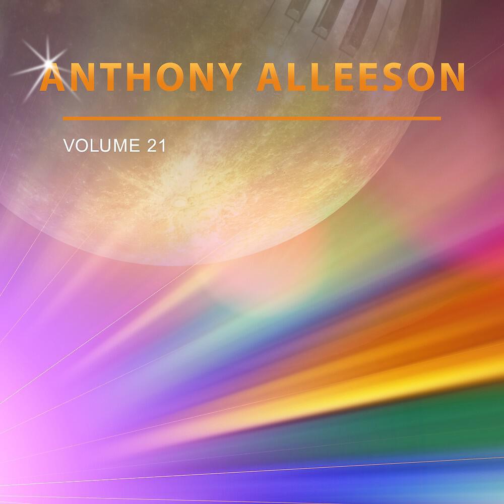 Anthony Alleeson - Discovery Galaxia