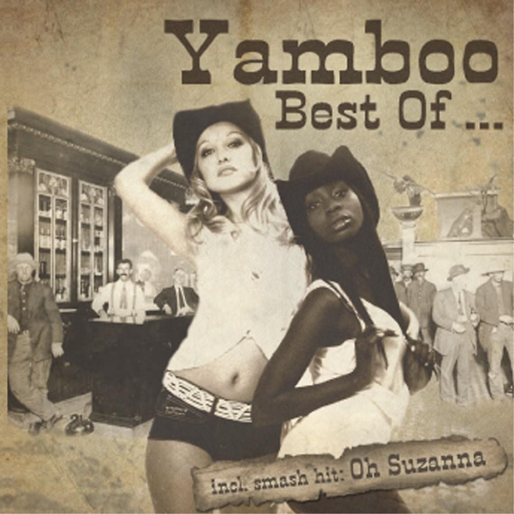 Постер альбома Best of Yamboo