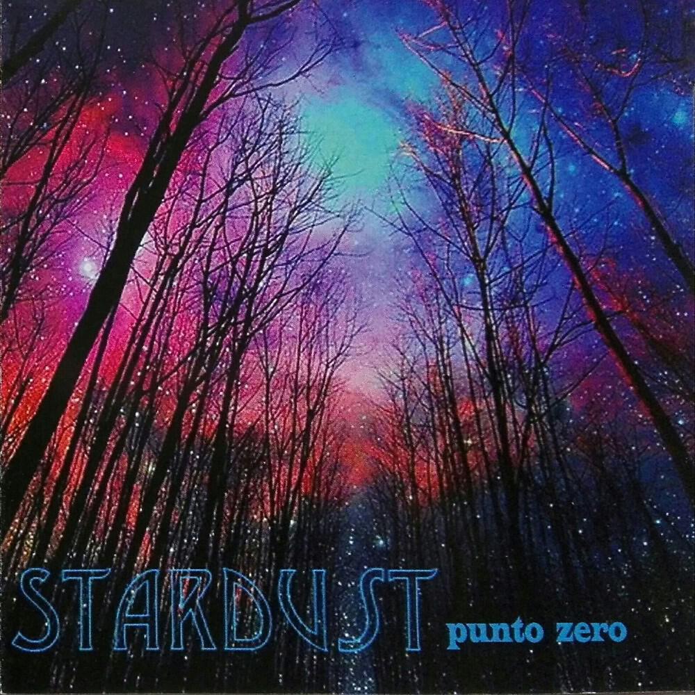STARDUST - Gayatri Project