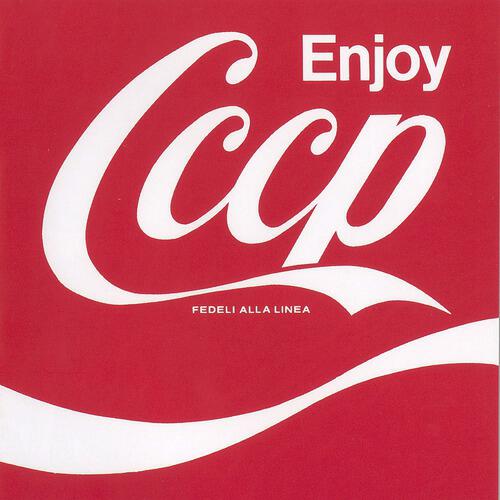CCCP – Fedeli Alla Linea - Spara Jurij