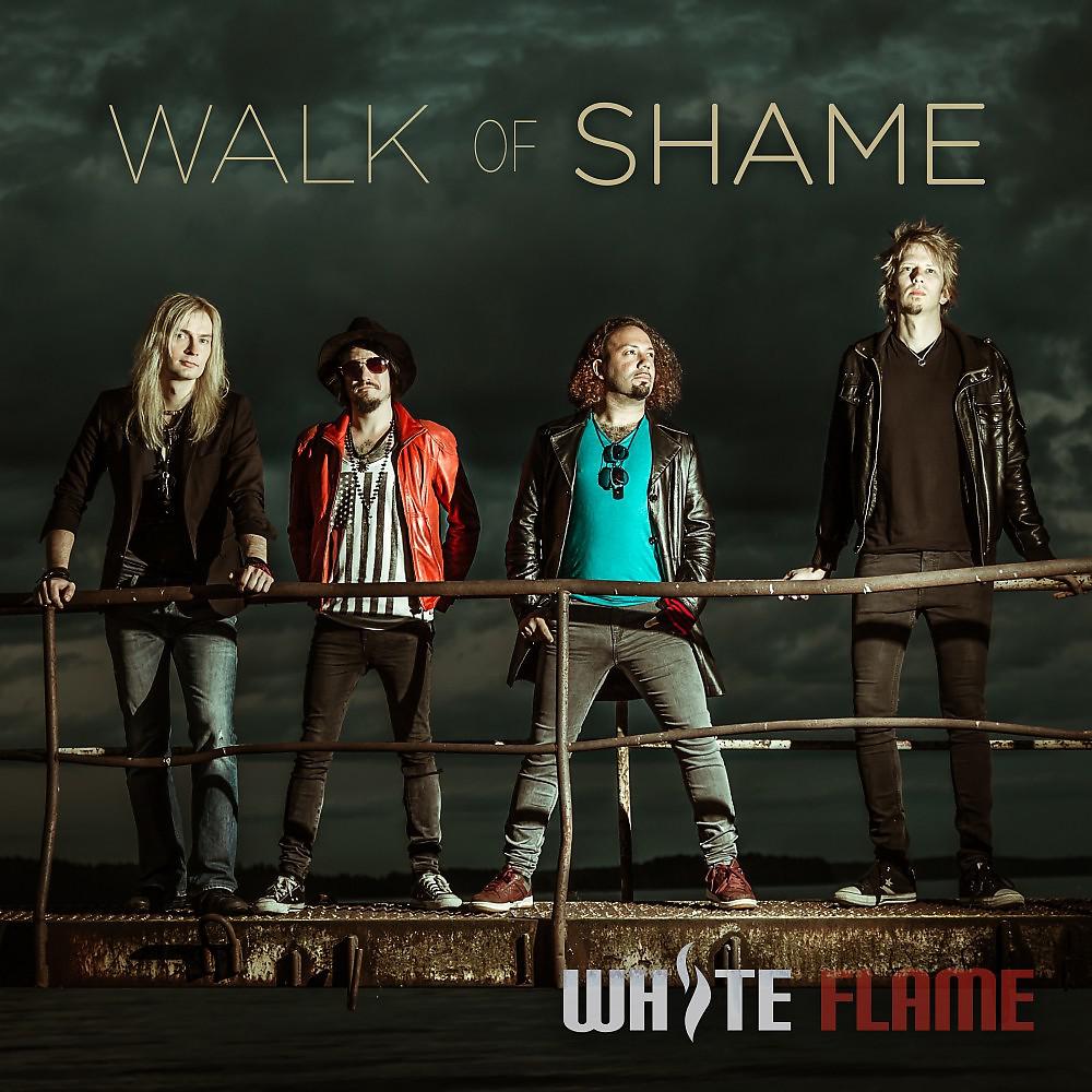 Постер альбома Walk of Shame