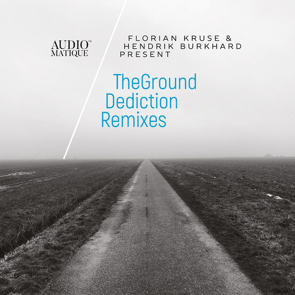 TheGround - Kingdom of Crumbling Walls (Vincenzo Remix)