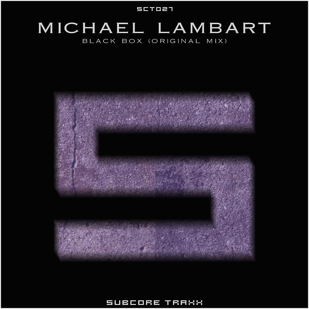 Michael Lambart - Black Box (Original Mix)