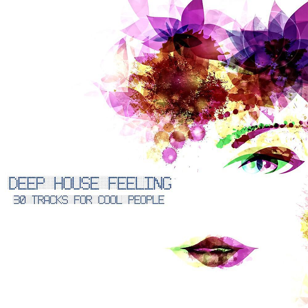 Franky Mandragora - Any Time (Deep Massive Mix)