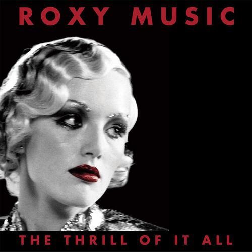 Roxy Music - Pyjamarama