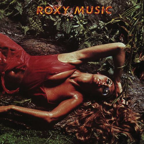 Roxy Music - Amazona