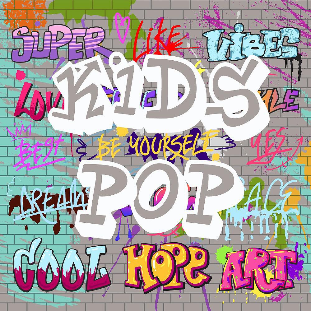 Chart Kids - We Are One