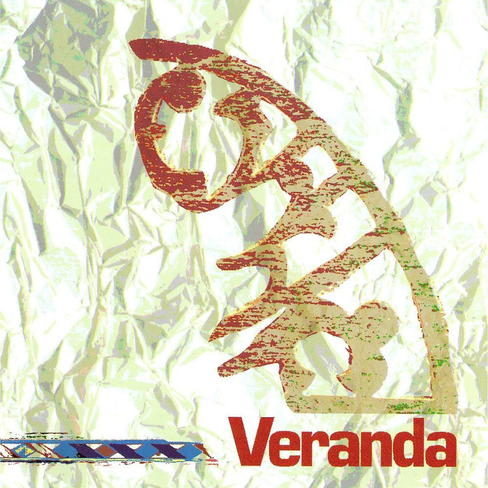 Постер альбома Veranda