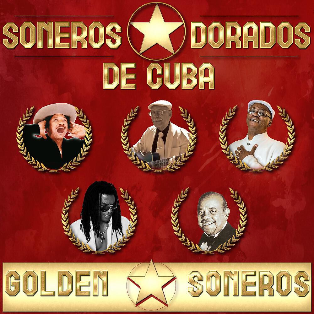 Ruben Gonzales Jr. - Marieta