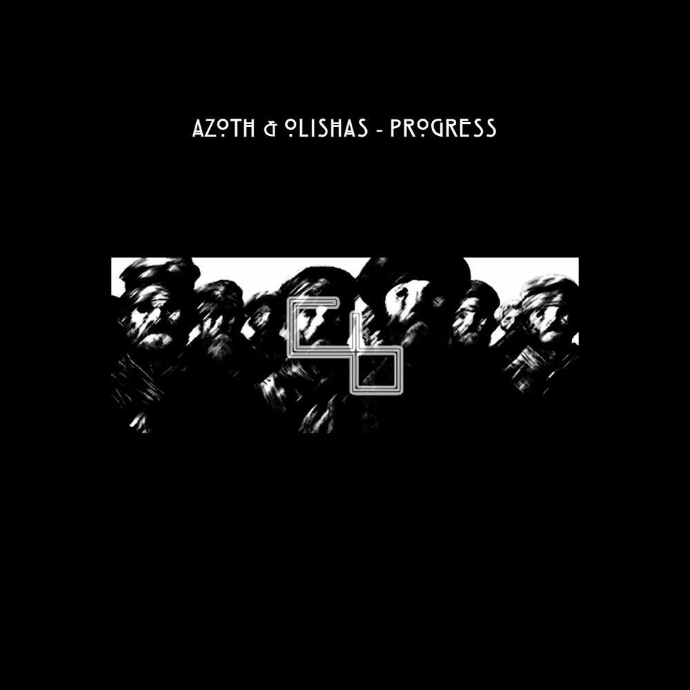 Azoth - CBPG.002.00 (Original Mix)