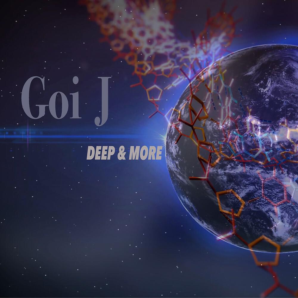 Goi J - Don't Look Any Further