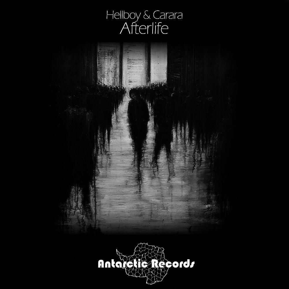 Hellboy & Carara - Infinity