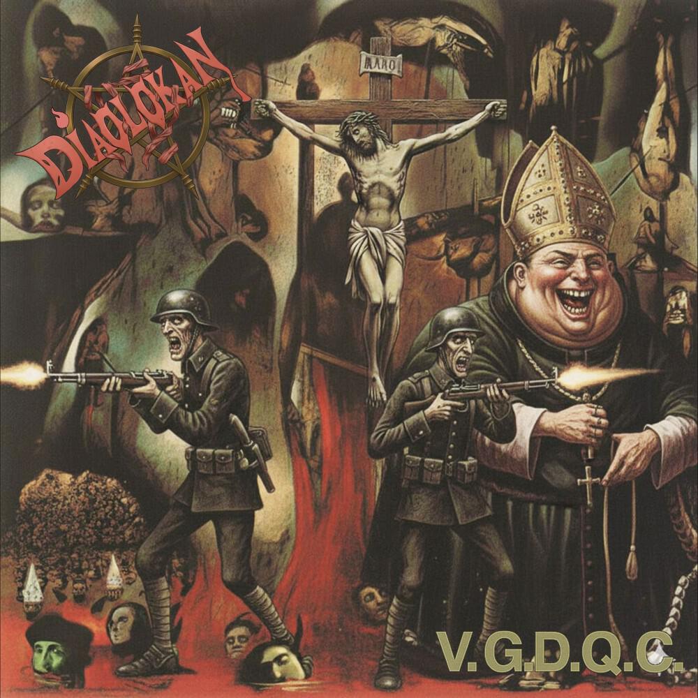Diaolokan - V.G.D.Q.C.