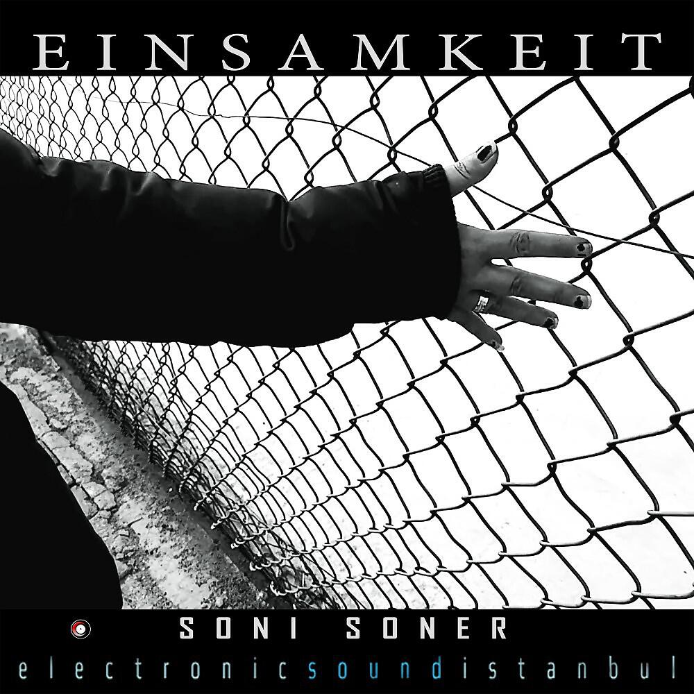 Soni Soner - Deep Underground