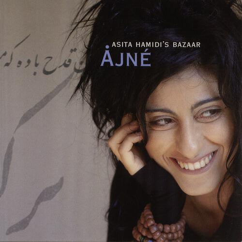 Asita Hamidi - Arche