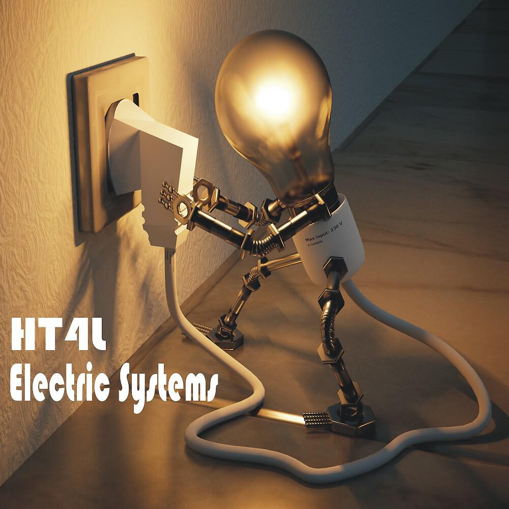 H T 4 L - Every Little Symbol