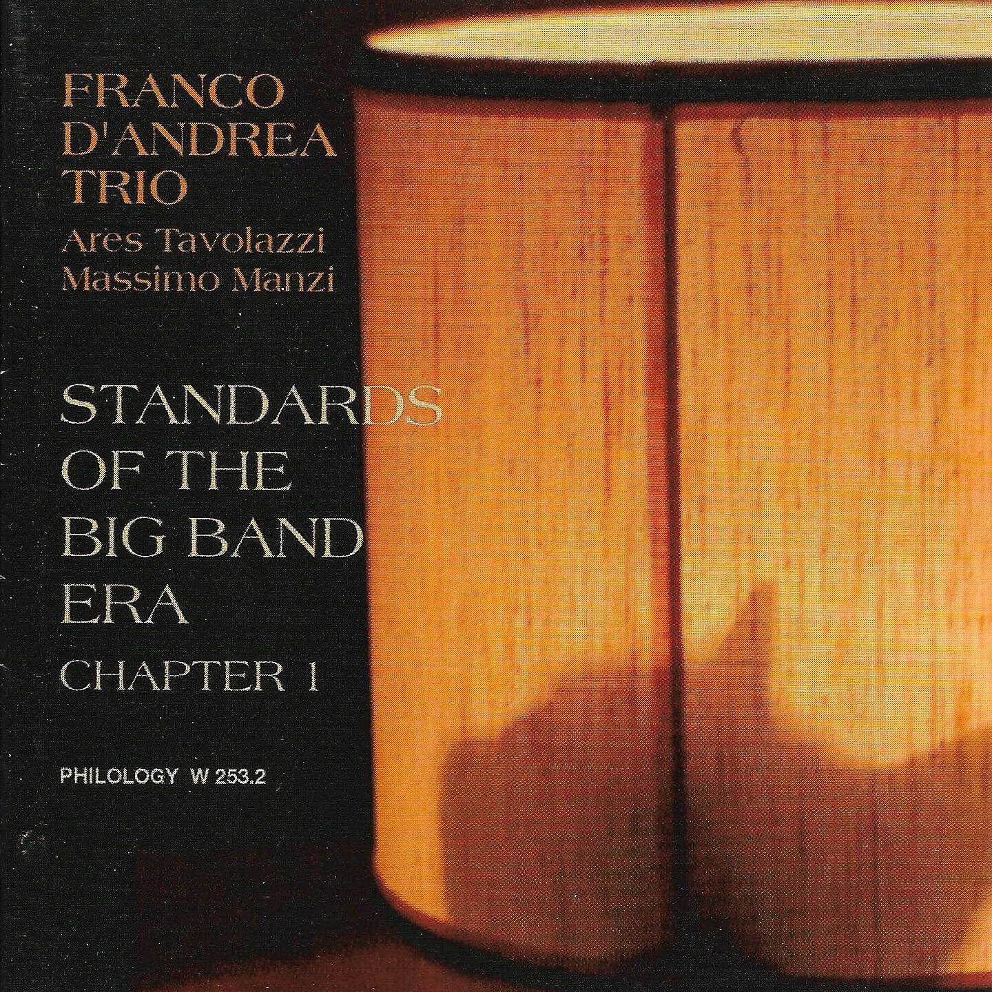 Franco D'Andrea Trio - Intermission Riff
