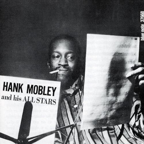 Hank Mobley - Reunion