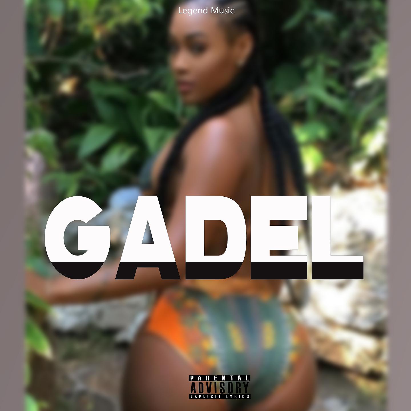 Постер альбома Gadel