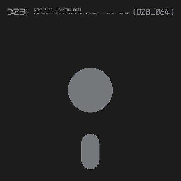 Rhythm Part - Nimitz (Sub Washer Remix)