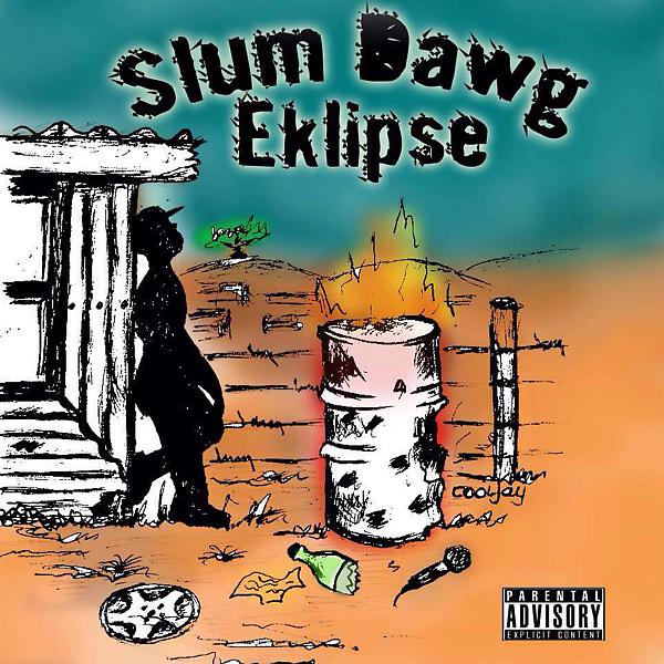 Постер альбома Slum Dawg Mixtape