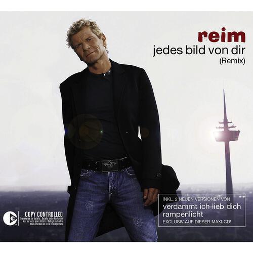 Matthias Reim - Rampenlicht