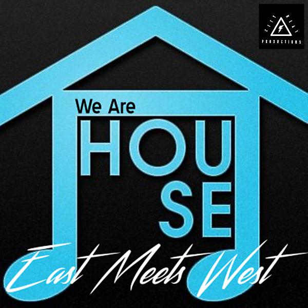 Постер альбома We Are House