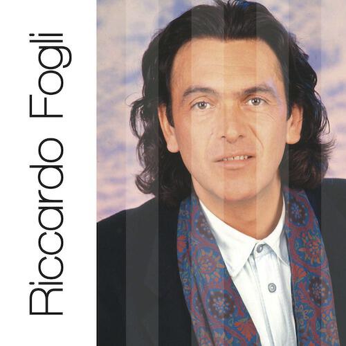 Riccardo Fogli - Caroamoremio