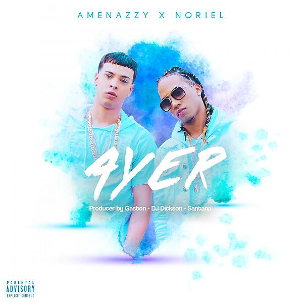 El Nene La Amenaza - Ayer