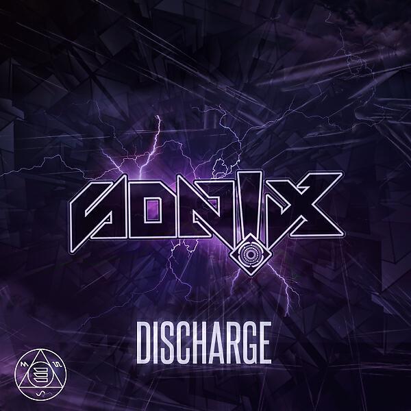 Son!x - Discharge