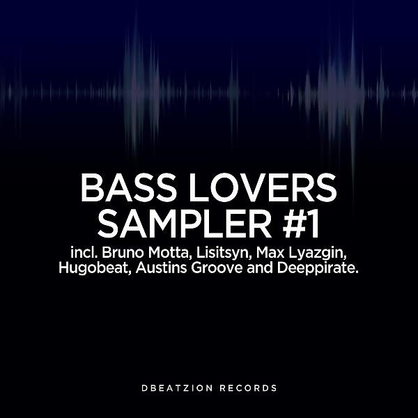 Bruno Motta - Get That Feeling (feat. Bonnie Legion) (Original Mix)