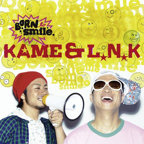 Kame & L.N.K - M.U.S.T desu.