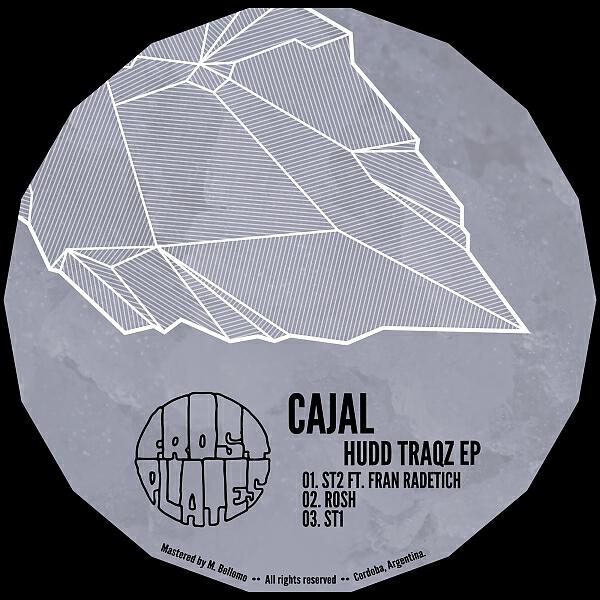 Cajal - ST2 (feat. Fran Radetich) (0)