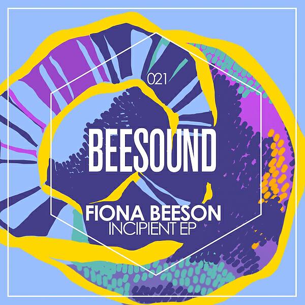 Fiona Beeson - White Shadow (Original Mix)