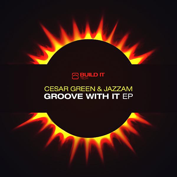 Постер альбома Groove With It EP