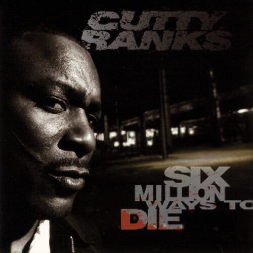 Cutty Ranks - Who Seh Me Dun (Dynamik Duo Remix)