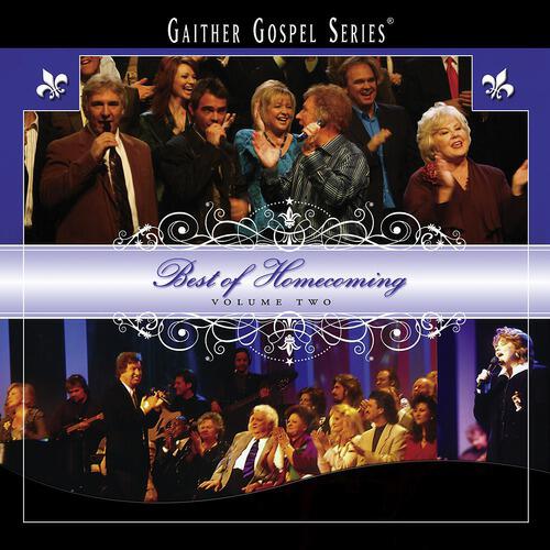 Bill & Gloria Gaither - Revive Us Again (Best Of Homecoming Volume Two Album Version)