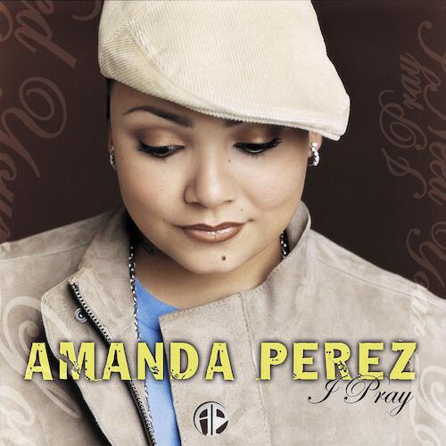 Amanda Perez - Hoe