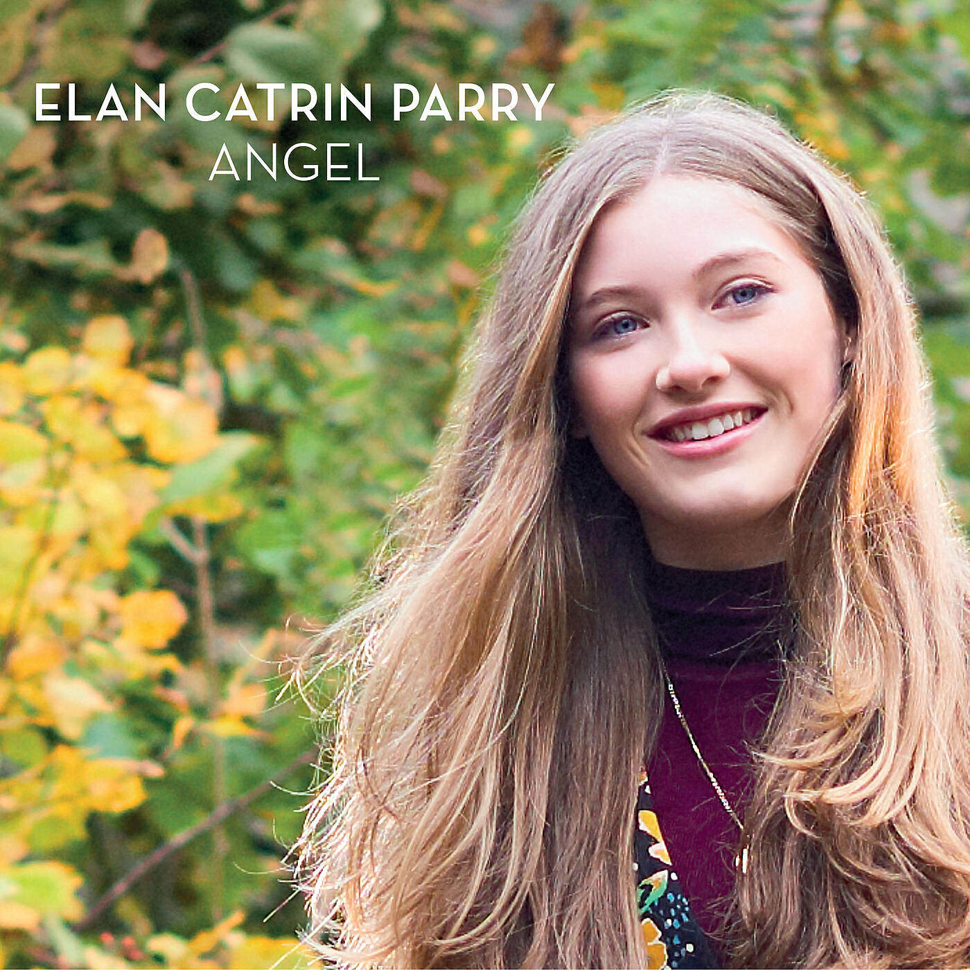 Elan Catrin Parry - Coulais: See Upon Your Path