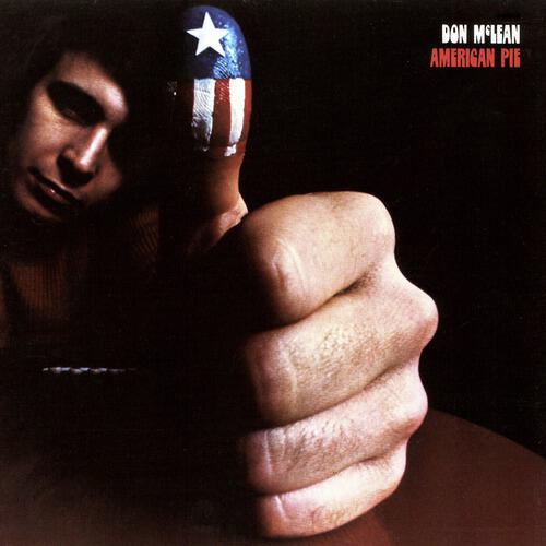 Don McLean - The Grave