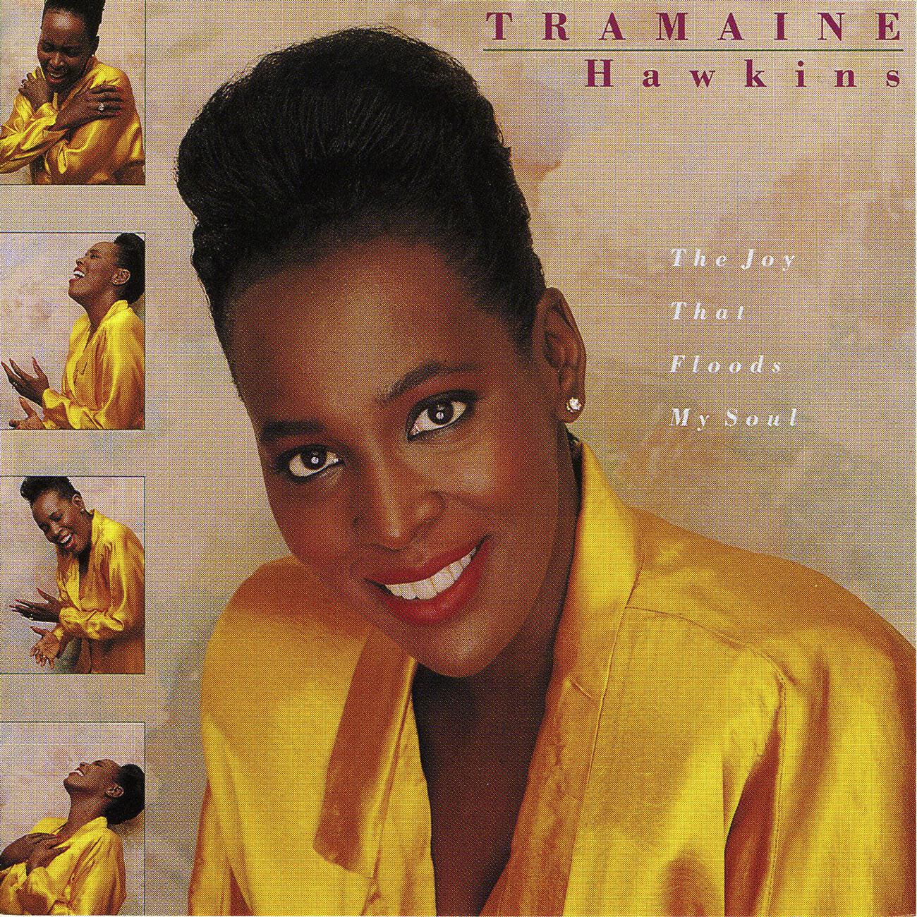 Tramaine Hawkins - We're All In The Same Boat