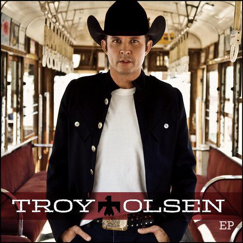 Troy Olsen - Tumbleweed