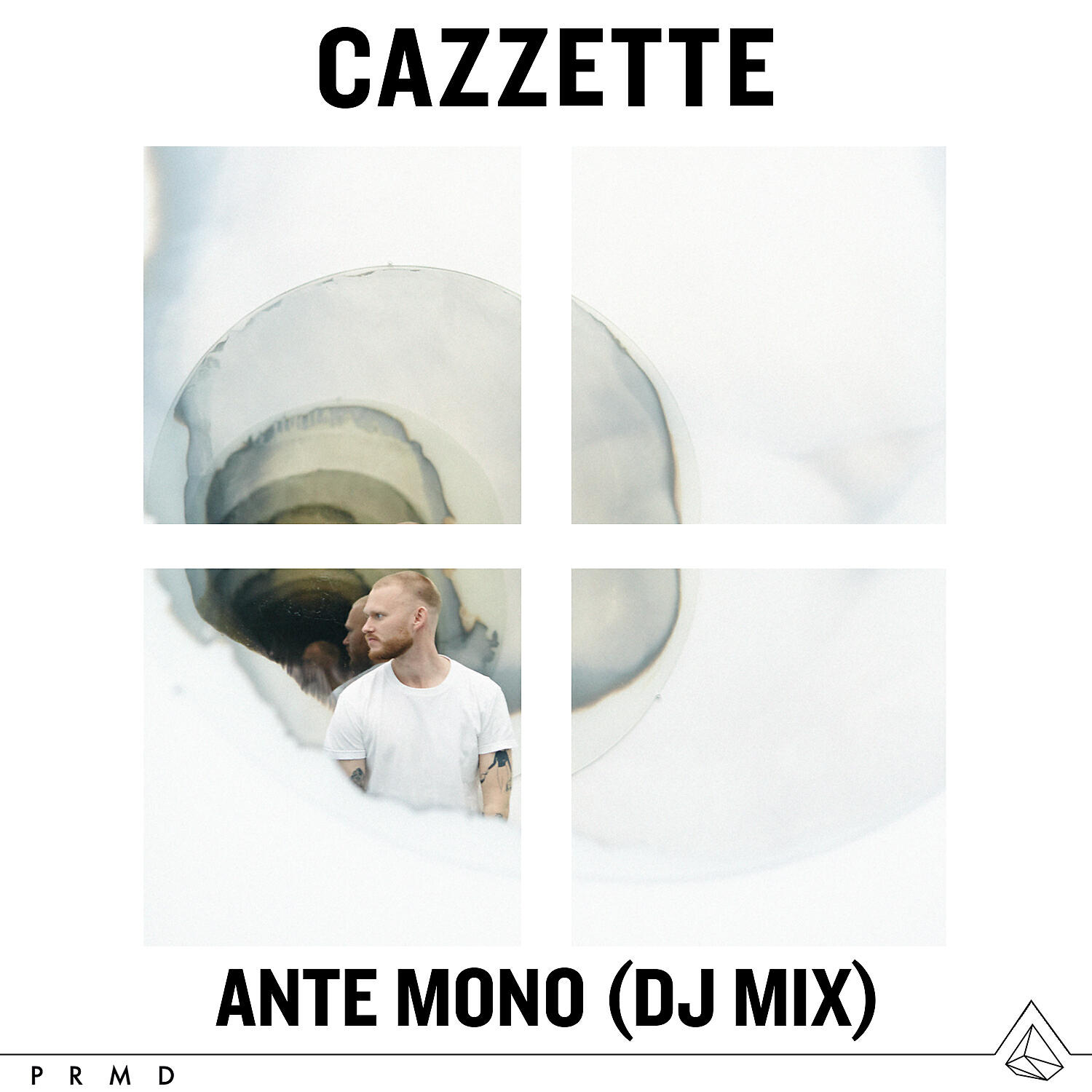 Cazzette - Blue Sky (feat. Laleh) [Mix Cut]