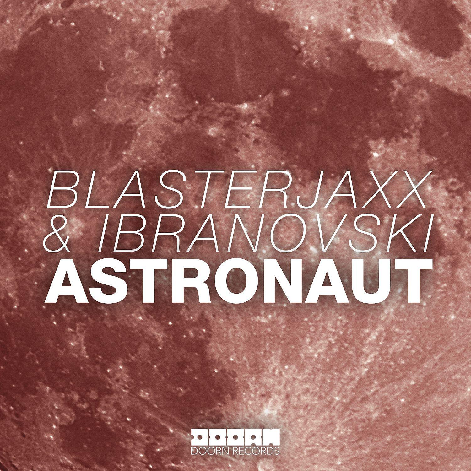 Ibranovski - Astronaut