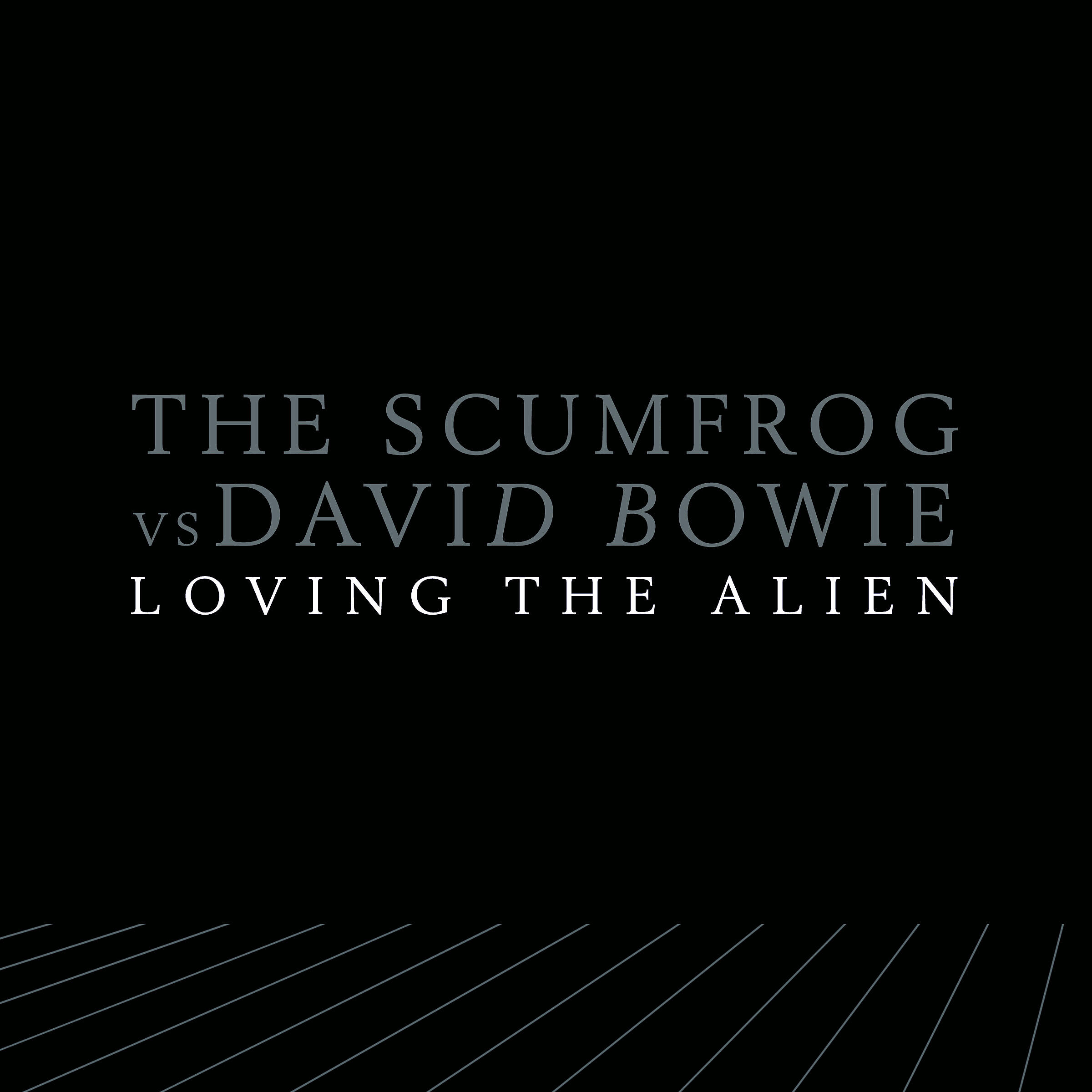 The Scumfrog - This Is Not America